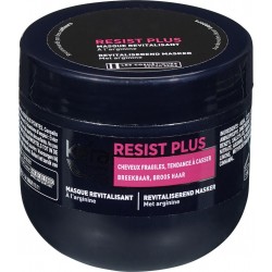 Kerascience Masque Resist Plus à l'arginine