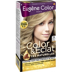 Eugène Color 29 Eugene Color Coloration blond très clair