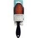 Glamour Paris Brosse à cheveux pneumatique nylon boules