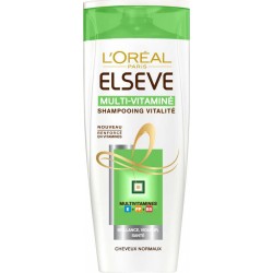 Elseve Shampooing Vitalité