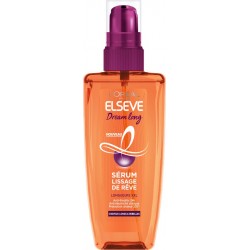 Elseve Sérum cheveux lissant