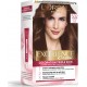 L Oreal Coloration cheveux nuance 5.02 châtain clair givré excellence L'OREAL