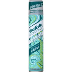 Batiste Shampooing sec zeste de fraîcheur 200ml