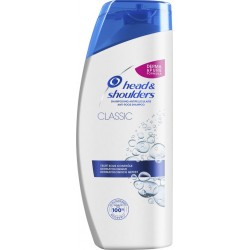 Head Shoulders Shampooing Classic HEAD & SHOULDERS