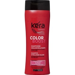 Kerascience Shampooing Color Boost couleur éclatante