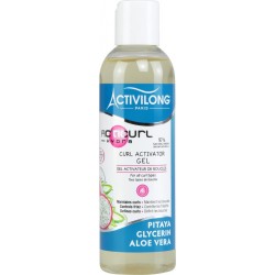 Activilong Gel activateur de boucles Acticurl 200ml