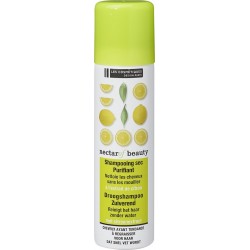 Nectar Of Beauty Shampooing sec purifiant 150ml