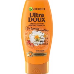 Ultra Doux Démêlant embellisseur capillaire pour l