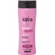 Kerascience Shampooing Shiny Gloss cheveux ternes