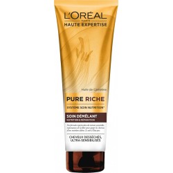 L Oreal Paris Démêlant nutrition & réparation L'OREAL PARIS