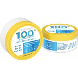 Garnier 100 Ultra Blond Gel éclaircissante effet soleil GARNIER 100% ULTRA BLOND