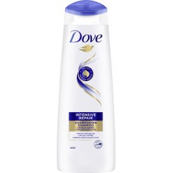 DOVE Shampooing réparation intense