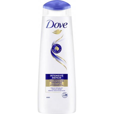 DOVE Shampooing réparation intense