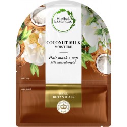 Herbal Essences Masque cheveux hydrate noix de coco + charlotte