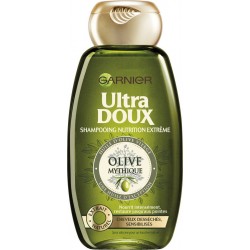 Ultra Doux Shampooing olive mythique