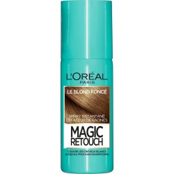 L Oreal Paris Coloration temporaire blond foncé L'OREAL PARIS