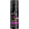 Schwarzkopf Coloration spray retouche racines Châtain Foncé