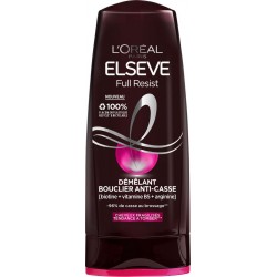 L Oreal Après shampoing elseve full resist L'OREAL