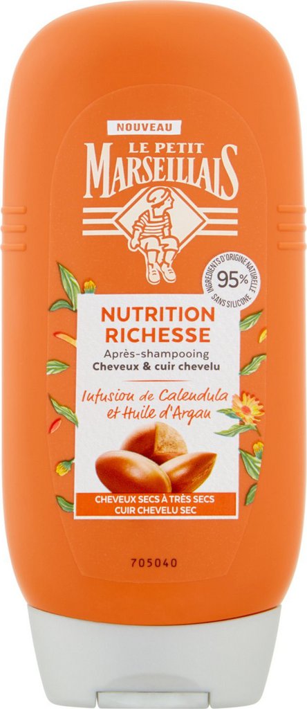  Nutrition Richesse Après-shampooing by Le Petit