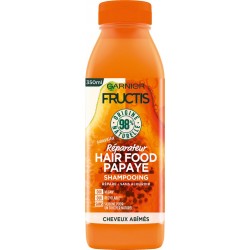Fructis Shampoing hair food papaye