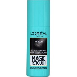 L Oreal Coloration spray/brun L'OREAL