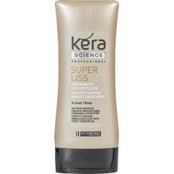 Kera Science Soin minute Super Liss fluide