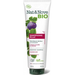 Keranove Shampoing naturanove à la figue Bio