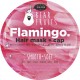 Bear Fruits Masque cheveux douceur flamant rose + bonnet