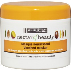 Nectar Of Beauty Masque nourrissant 300ml