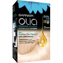 Garnier Olia Décolorant maxi