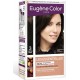 Eugène Color 3 Eugene Color Coloration cheveux châtain foncé