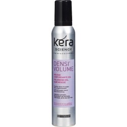 Xxl Kera Science Mousse coiffante corporisante