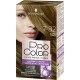 7 32 Schwarzkopf Coloration cheveux permanente blond foncé 7.32 SCHWARZKOPF