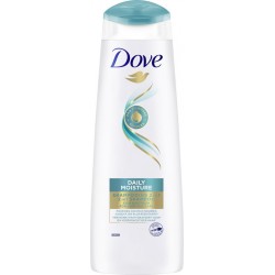 DOVE Shampooing 2en1 Quotidien