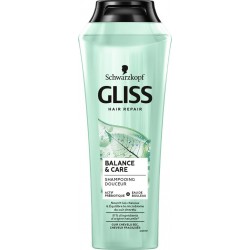 Schwarzkopf Shampoing gliss