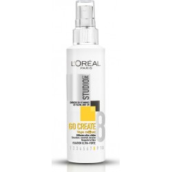 L Oreal Spray coiffant fixation ultra-forte L'OREAL 150ml