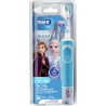 Oral B Brosse à dents électrique kid reine des neiges ORAL-B