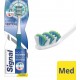 Signal Brosse à dents medium l'unité