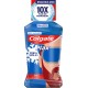 Colgate Bain de bouche cool mint blu sans alcool 500ml