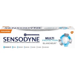 Sensodyne Dentifrice Multi Protection Blancheur