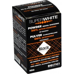 Superwhite Poudre dentaire de blanchiment