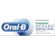 Oral B Dentifrice Répare Gencives Et Émail Extra Fraîcheur ORAL-B