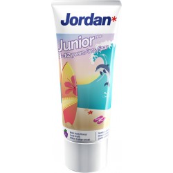 Jordan Dentifrice 6-12 ans 50ml