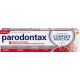 Parodontax Dentifrice protection blancheur