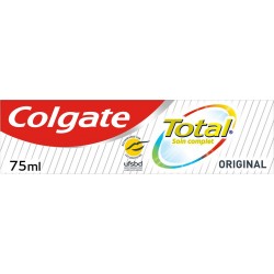 Colgate Dentifrice Total Original