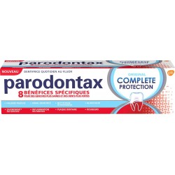 Parodontax Dentifrice protection