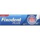 FIXODENT Plus Crème fixative plus anti-particules 40g