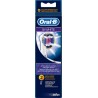 Oral B Brossettes 3D White