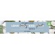 Love Beauty And Planet Dentifrice Blancheur éclat Coco & Menthe poivrée