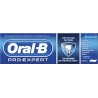 Oral-B PRO-EXPERT 24h Protection Menthe Nettoyage Intense 75ml